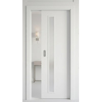 Posuvné dveře do pouzdra Archo - Flavio