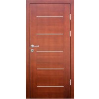 Interiérové masívne drevené dvere Gala 5