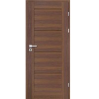 Interiérové masívne drevené dvere Serial P