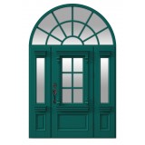 Historické repliky dveří