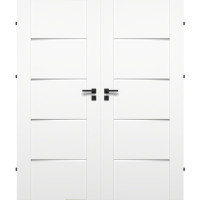 Dvojkrídlové interiérové dvere ArchoEco - Asteria