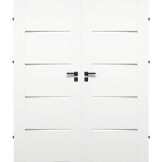 Dvojkrídlové interiérové dvere ArchoEco - Asteria