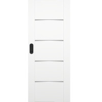 Posuvné dvere do puzdra ArchoEco - Asteria