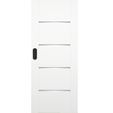 Posuvné dvere do puzdra ArchoEco - Asteria