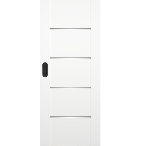 Posuvné dvere do puzdra ArchoEco - Asteria