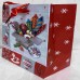 Vánoční taška s dekorem motiv Gift 2