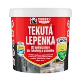 Cementové hydroizolace