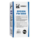 Epoxidové stěrky a nátěry