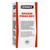 Epoxidové penetrace