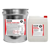 Epoxy a PUR systémy