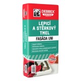 Fasády a omítky