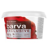 Interiérové barvy