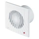 Ventilátory