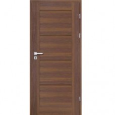 Interiérové masivní dřevěné dveře Serial P