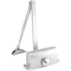 Samozavírač Bílý RZ.202.AR.B