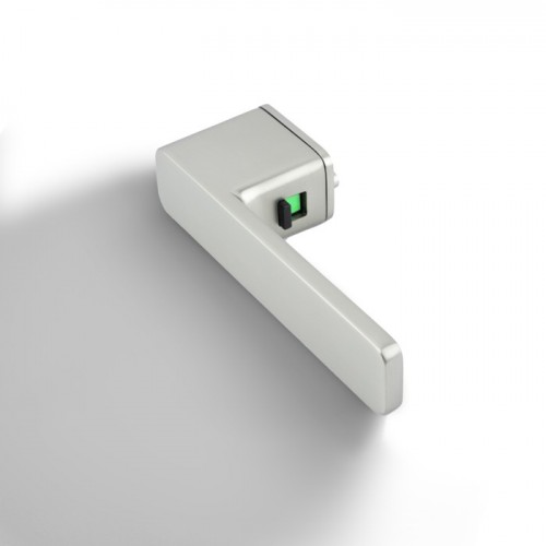 Klika Smart Striga-S Easylock Nikl