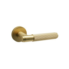 Albero R-Griff Gold matt