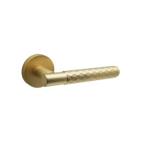 Griff Alva R Gold matt