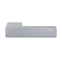 Klika EasyLock Minimo-Q Stříbrná