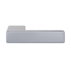 Klika EasyLock Minimo-Q Stříbrná