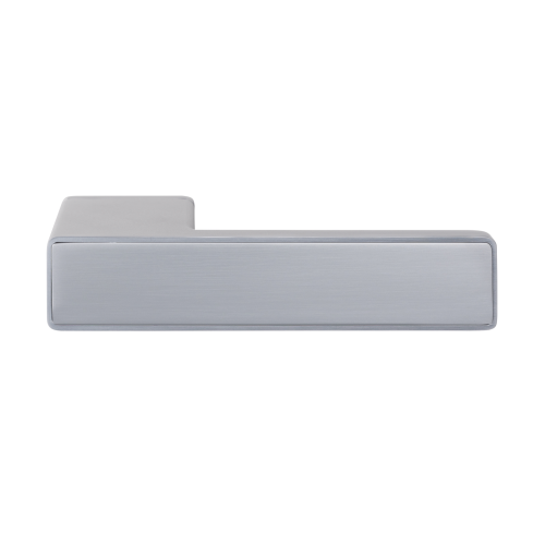 Klika EasyLock Minimo-Q Stříbrná