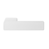 Klika Easylock Minimo-Q Bílá