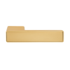 Klika EasyLock Minimo-Q Zlatý mat