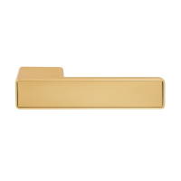 Klika EasyLock Minimo-Q Zlatý mat