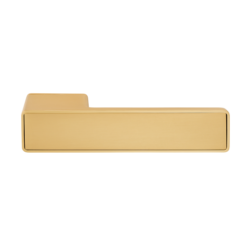 Klika EasyLock Minimo-Q Zlatý mat