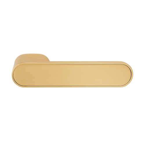 Klika Easylock Minimo-R Zlatý mat