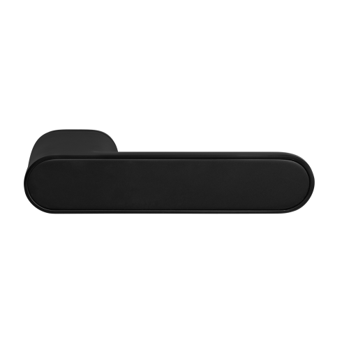 Klika Easylock Minimo-R Černá