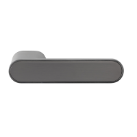 Klika Easylock Minimo-R Uber šedá