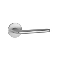 Klika MPK - ELIPTICA - R S6 OC Chrom broušený