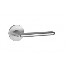 Klika MPK - ELIPTICA - R S6 OC Chrom broušený