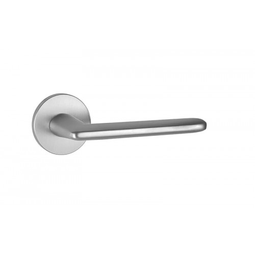 Klika MPK - ELIPTICA - R S6 OC Chrom broušený