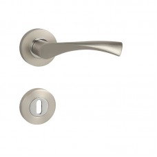 Griff MP Spirit HR Nickel/Chrom glänzend