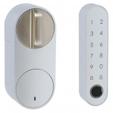 SmartLock White