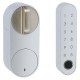 SmartLock White + Key