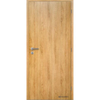 Protipožární dveře Doornite - LumaExtra CPL standard/Dub corbridge