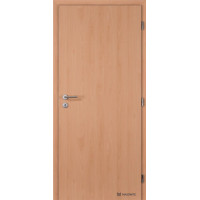 Protipožární dveře Doornite - LumaExtra CPL standard/Buk