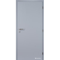 Protipožární dveře Doornite - LumaExtra CPL Premium/Šedá