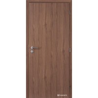 Protipožární dveře Doornite - LumaExtra Kašír folie/Ořech