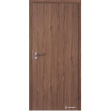 Protipožární dveře Doornite - LumaExtra Kašír folie/Ořech