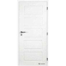 Protipožární dveře Doornite - Oregon Plné