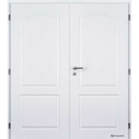 Dvoukřídlé interiérové dveře Doornite - Claudius