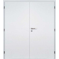 Dvoukřídlé interiérové dveře Vivento - Standard 01 165/197