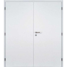Dvoukřídlé interiérové dveře Vivento - Standard 01 165/197