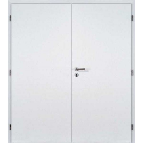 Dvoukřídlé interiérové dveře Vivento - Standard 01