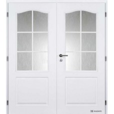 Dvojkrídlové interiérové dvere Doornite - Socrates