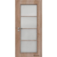 Interiérové dveře Doornite - 4/5 PLUS